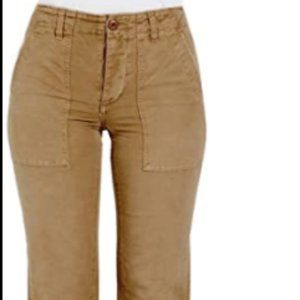 Women's AMO "Army Babe" cargo pant